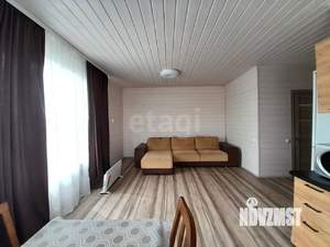 Дом 70м², 1-этажный, на длительный срок, 