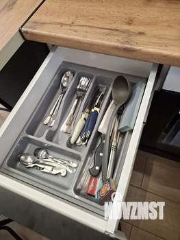 Дом 90м&sup2;, 1-этажный, на длительный срок, 