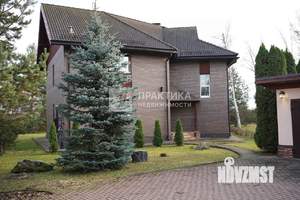 Дом 237м², 2-этажный, на длительный срок, 