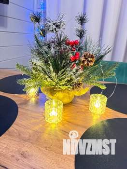 Дом 52м&sup2;, 1-этажный, посуточно, 