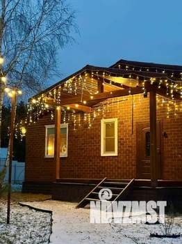 Дом 150м&sup2;, 1-этажный, посуточно, 