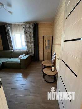 Дом 90м², 1-этажный, на длительный срок, 