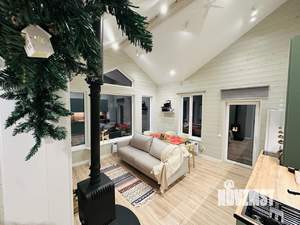 Дом 80м&sup2;, 1-этажный, посуточно, 