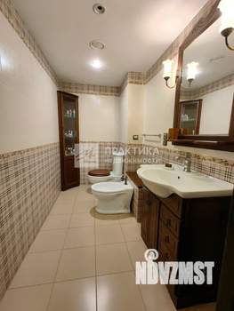 Дом 237м², 2-этажный, на длительный срок, 