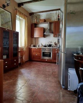 Дом 168м², 2-этажный, на длительный срок, 