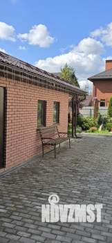 Дом 350м², 3-этажный, посуточно, 