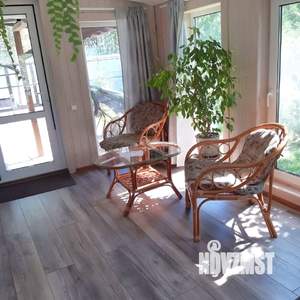 Дом 43м&sup2;, 2-этажный, посуточно, 