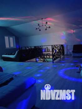 Дом 190м&sup2;, 3-этажный, посуточно, 