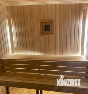 Дом 60м&sup2;, 1-этажный, на длительный срок, 