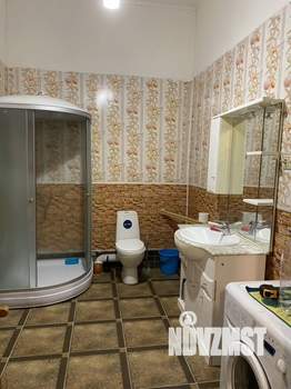 Дом 132м&sup2;, 2-этажный, на длительный срок, 