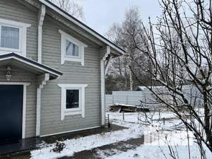 Дом 170м&sup2;, 2-этажный, посуточно, 