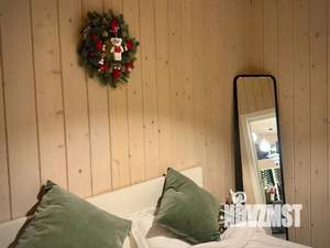 Дом 100м&sup2;, 1-этажный, посуточно, 