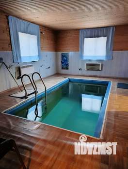 Дом 152м², 2-этажный, посуточно, 
