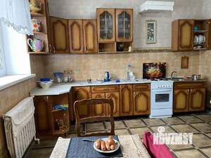 Дом 132м&sup2;, 2-этажный, на длительный срок, 