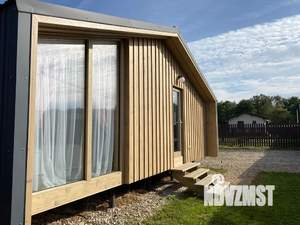 Дом 96м², 1-этажный, посуточно, 