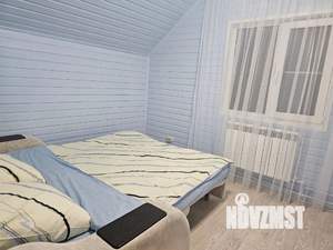 Дом 120м², 2-этажный, посуточно, 