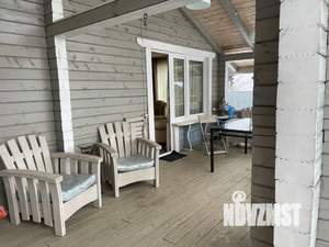 Дом 170м&sup2;, 2-этажный, посуточно, 