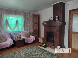 Дом 70м², 2-этажный, на длительный срок, 
