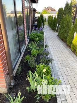 Дом 110м², 2-этажный, посуточно, 