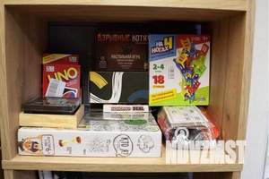 Дом 45м&sup2;, 1-этажный, посуточно, 