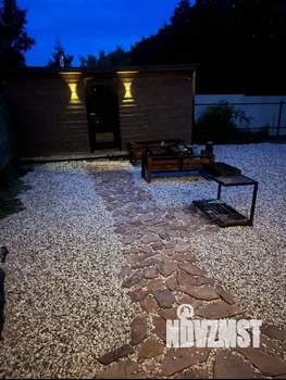 Дом 60м&sup2;, 1-этажный, на длительный срок, 