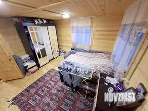 Дом 85м&sup2;, 2-этажный, на длительный срок, 