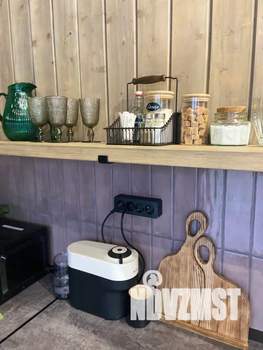 Дом 96м&sup2;, 1-этажный, посуточно, 