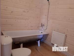 Коттедж 155м², 2-этажный, на длительный срок, 