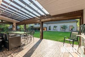 Дом 450м², 2-этажный, посуточно, 