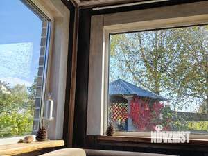 Дом 110м&sup2;, 2-этажный, на длительный срок, 