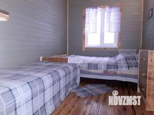 Дом 180м&sup2;, 2-этажный, на длительный срок, 