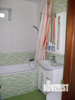 Дом 270м&sup2;, 2-этажный, на длительный срок, 