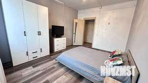 Дом 85м&sup2;, 1-этажный, посуточно, 