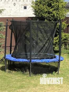 Дом 60м&sup2;, 2-этажный, посуточно, 