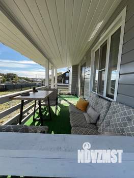 Дом 90м², 1-этажный, на длительный срок, 