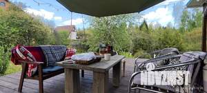 Дом 90м&sup2;, 2-этажный, посуточно, 