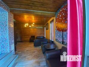 Дом 450м², 2-этажный, посуточно, 