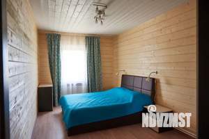 Дом 110м², 1-этажный, посуточно, 