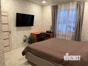 Дом 120м&sup2;, 1-этажный, на длительный срок, 