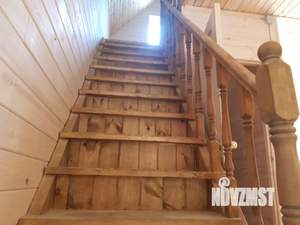 Дом 95м&sup2;, 2-этажный, на длительный срок, 