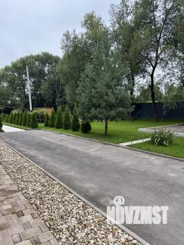 Дом 45м&sup2;, 1-этажный, на длительный срок, 