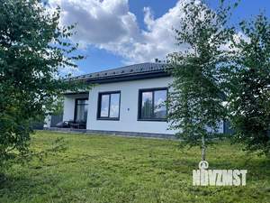 Дом 150м², 1-этажный, на длительный срок, 