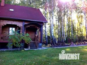 Дом 136м&sup2;, 2-этажный, посуточно, 