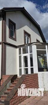 Дом 350м², 3-этажный, посуточно, 