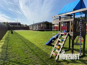 Дом 96м&sup2;, 1-этажный, посуточно, 