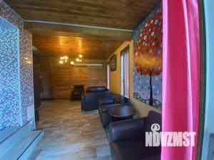 Дом 450м², 2-этажный, посуточно, 
