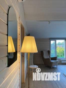 Дом 88м², 1-этажный, посуточно, 