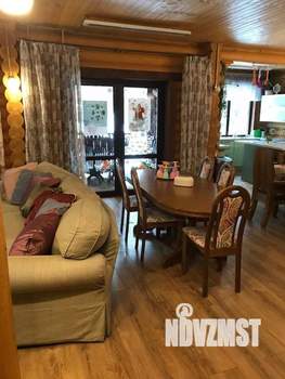 Дом 150м&sup2;, 2-этажный, посуточно, 