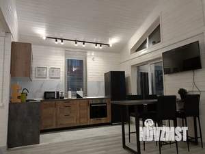 Дом 75м&sup2;, 1-этажный, посуточно, 