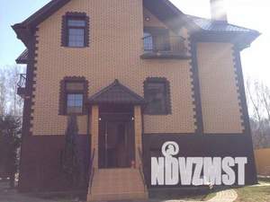 Дом 550м&sup2;, 3-этажный, посуточно, 